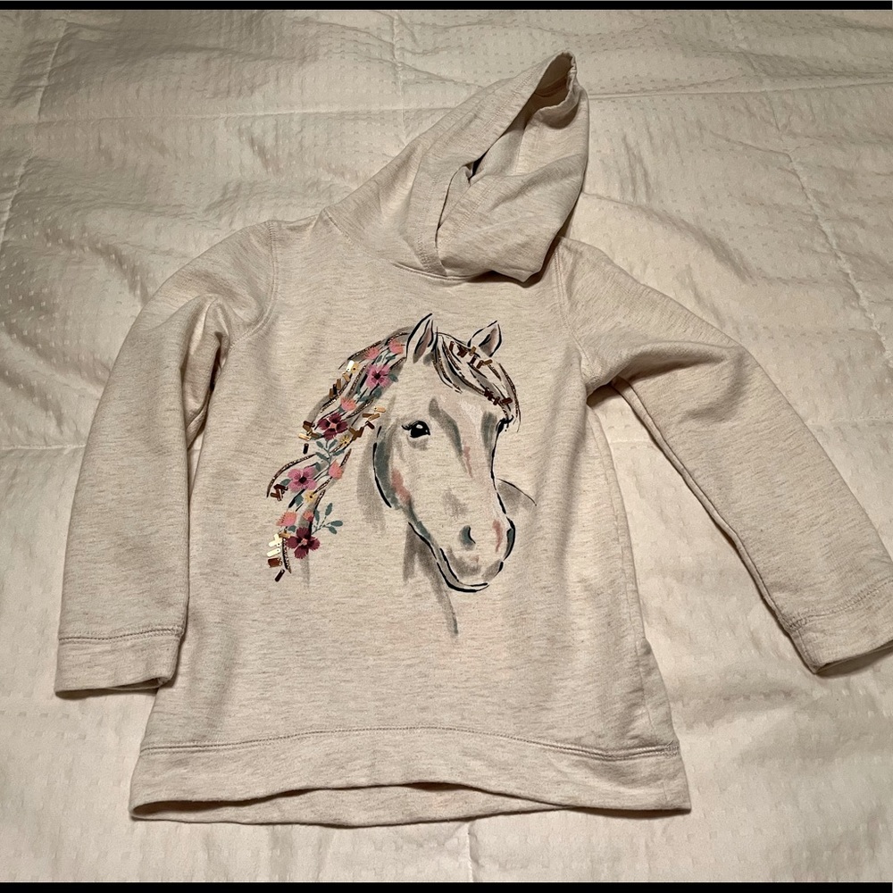 Cute sweatshirt